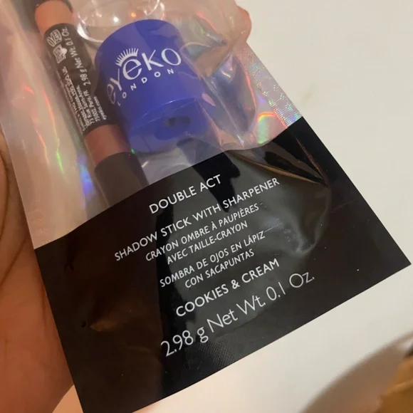 Eyeko Set - Picture 11 of 11